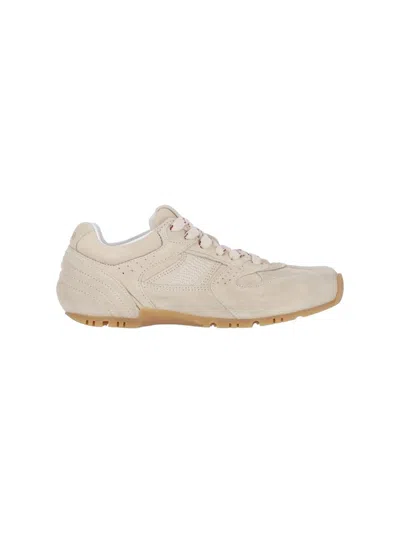 Alohas Tb 56 Sneakers - Beige In Neutral