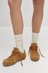 Alohas Tb. 56 Suede Sneaker In Tan, Women's At Urban Outfitters