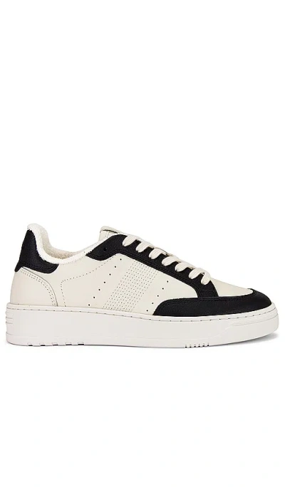 Alohas Tb. 780 Sneaker In 浅灰色 & 黑色