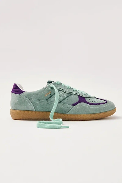 Alohas Tb. 490 Leather Sneakers In Rife Blue, Women's At Urban Outfitters