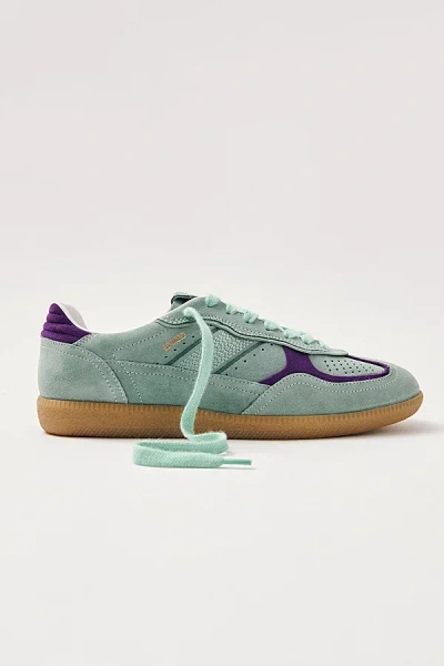 ALOHAS TB. 490 LEATHER SNEAKERS IN RIFE BLUE, WOMEN'S AT URBAN OUTFITTERS
