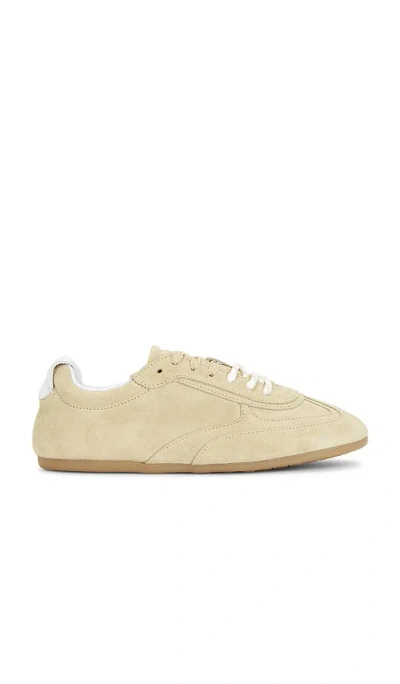 Alohas Tb.24 Sneaker In Animal Print