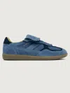 Alohas Tb.490 Club Sneaker In Blue