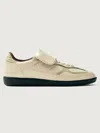 Alohas Tb.490 Sneakers In Neutral