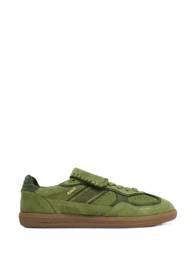 Alohas Tb.490 Club Leather Sneakers In Multi