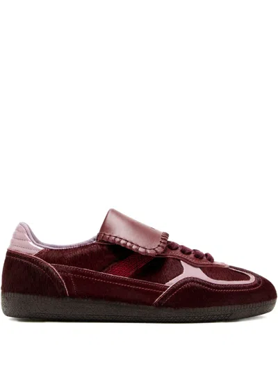 ALOHAS TB.490 CLUB LOW-TOP SNEAKERS