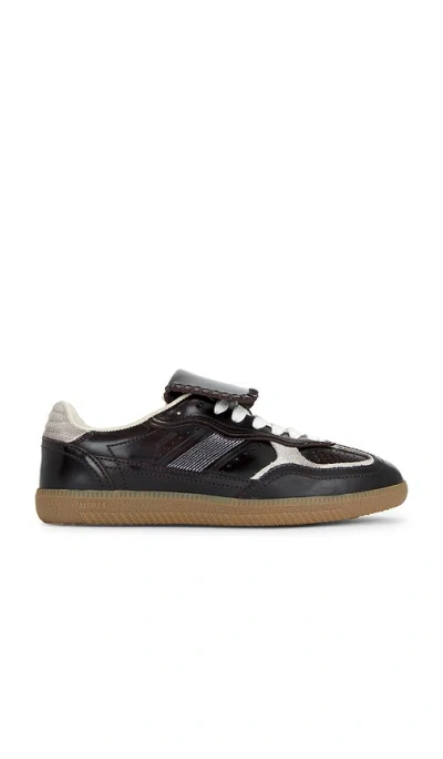Alohas Tb.490 Club Sneaker In Black