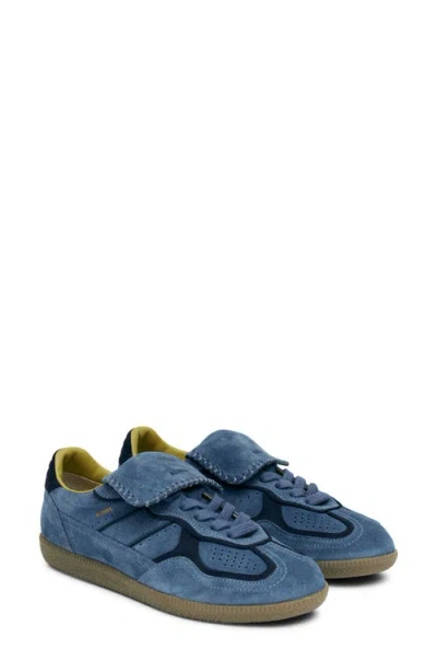 Alohas Tb.490 Club Sneaker In Blue