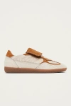 Alohas Tb.490 Club Sneaker In Beige And Tan, Women's At Urban Outfitters
