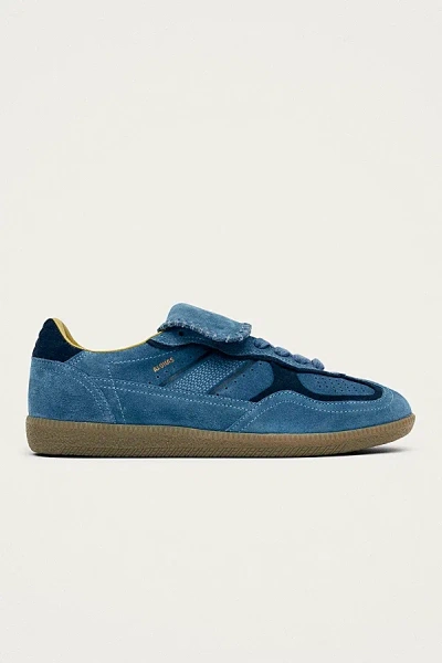 Alohas Tb.490 Club Sneaker In Blue, Women's At Urban Outfitters
