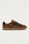 Alohas Tb.490 Club Sneaker In Brown, Women's At Urban Outfitters
