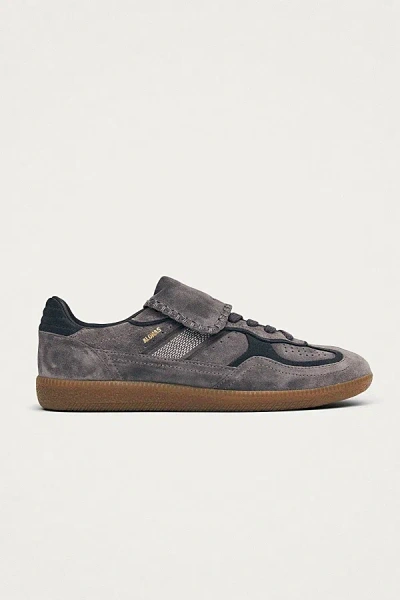 Alohas Tb.490 Club Sneaker In Dark Grey, Women's At Urban Outfitters In Gray