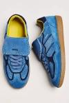 Alohas Tb.490 Club Sneakers In Blue