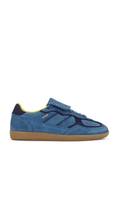 Alohas Tb.490 Club Sneakers In Blue