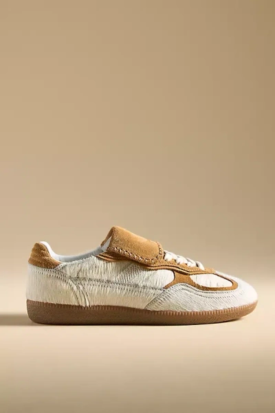 ALOHAS TB.490 CLUB SOFT LEATHER SNEAKERS