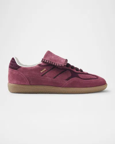 Alohas Tb.490 Club Suede Low-top Sneakers
