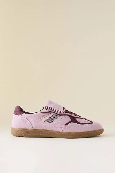 Alohas Tb.490 Club Trainers In Pink
