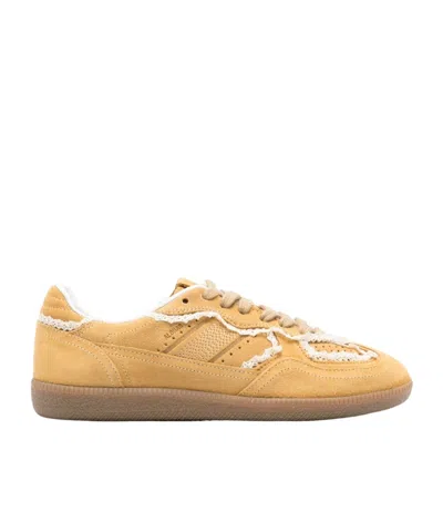 ALOHAS ALOHAS TB.490 CROCHET SNEAKERS