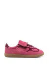 Alohas Tb.490 Lace-up Sneakers In Multi