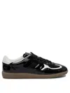 Alohas Sneakers & Slip-on Black In Multi