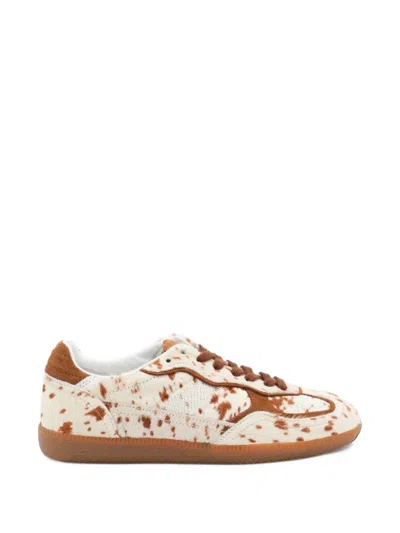 Alohas Tb.490 Low-top Sneakers In Multi