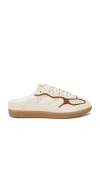 Alohas Tb.490 Mule Sneaker In White
