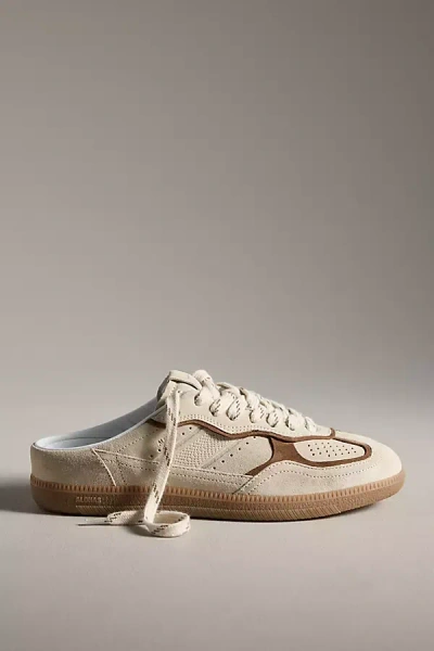 Alohas Tb.490 Mule Sneakers In White