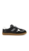 Alohas Tb.490 Rife Sneaker In Black