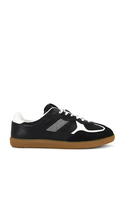 Alohas Tb.490 Rife Sneaker In Black