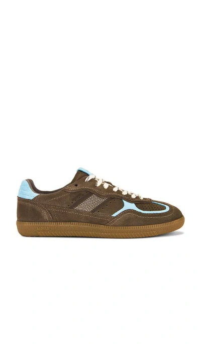Alohas Tb.490 Rife Sneaker