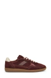 Alohas Tb.490 Rife Sneakers In Burgundy