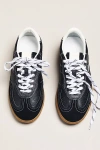 Alohas Tb.490 Rife Sneakers In Black