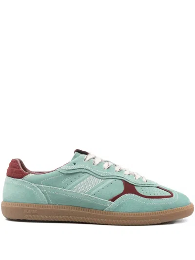 Alohas Tb.490 Rife Sneakers In Green