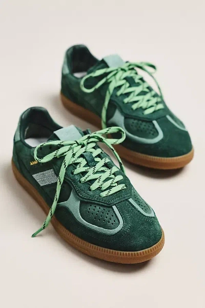 Alohas Tb.490 Rife Sneakers In Green