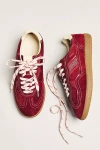 Alohas Tb.490 Rife Sneakers In Red