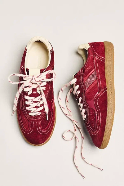 Alohas Tb.490 Rife Sneakers In Red