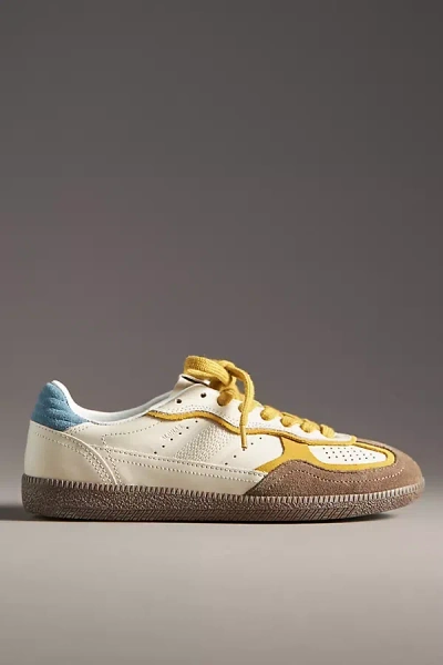 Alohas Tb.490 Rife Sneakers In Yellow
