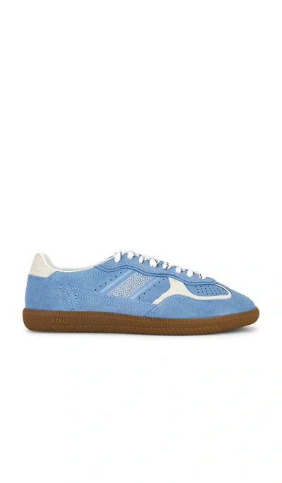 Alohas Tb.490 Sneaker In Blue