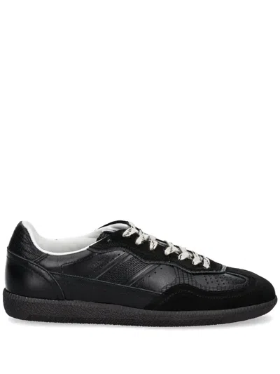 Alohas Tb.490 Sneakers In 黑色