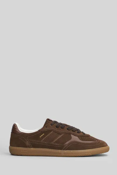 Alohas Tb.490 Sneakers In Brown
