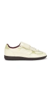 Alohas Tb.490 Sneakers In Cream