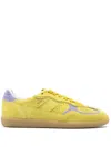 Alohas Tb.490 Sneakers In Green