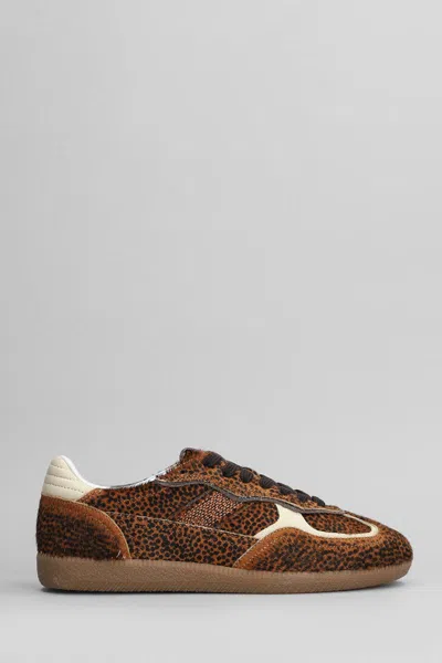 ALOHAS ALOHAS TB.490 SNEAKERS