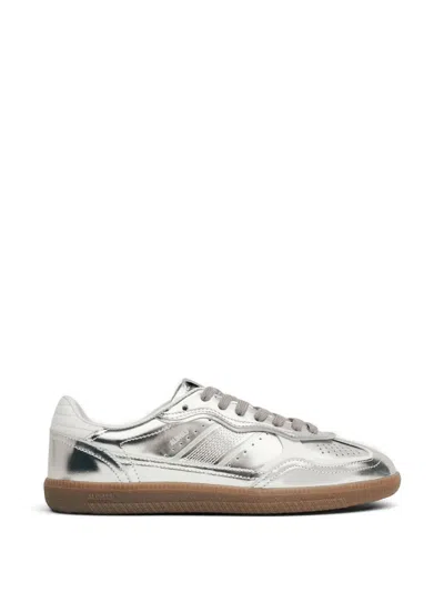 Alohas Tb.490 Sneakers In Silver