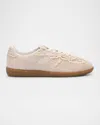 Alohas Sneakers Bianco In Cream