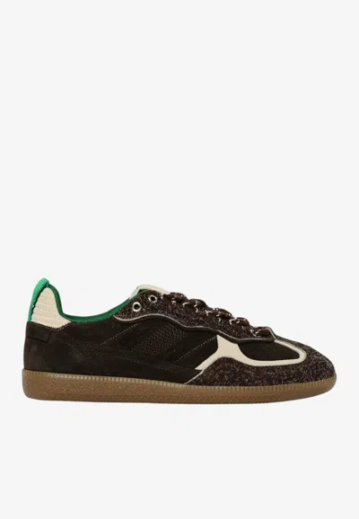 Alohas Classic Rubber Sole Sneakers In Multi