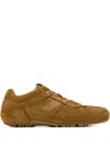 Alohas Sneakers Tb.56 Suede Camel In Brown