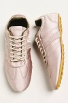 Alohas Tb.69 Rife Satin Low-top Sneakers In Multi