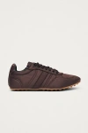 Alohas Tb.69 Rife Shiny Vegan Low-top Sneakers