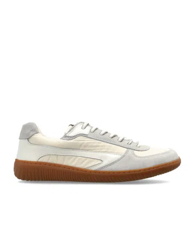 Alohas Tb.83 Low-top Casual Sneakers In Multi